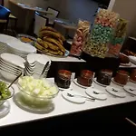 科森沙假日酒店 酒店 科森扎