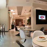科森沙假日酒店 4*
