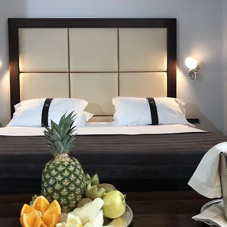 Italiana Hotel Cosenza