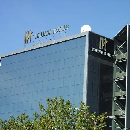 Italiana Hotel