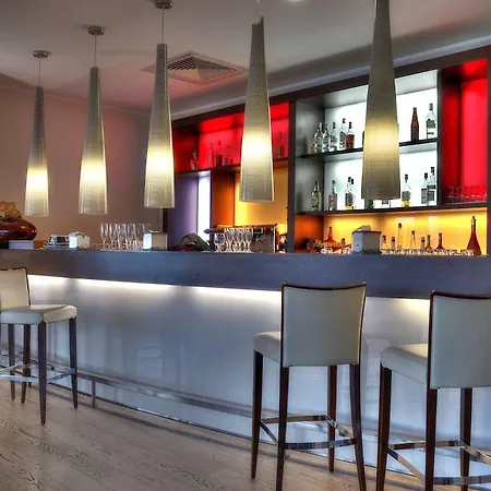 Hotel Italiana Cosenza