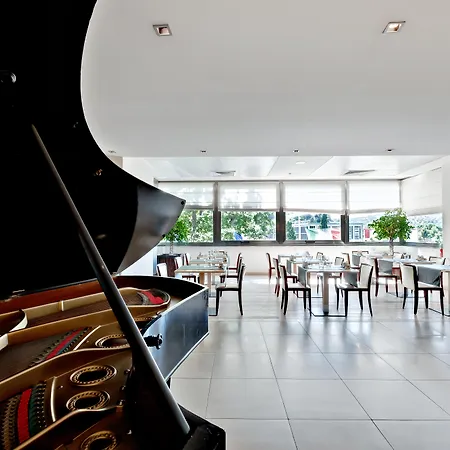 Italiana Hotel 4*
