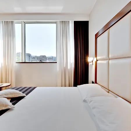 Hotel Italiana Cosenza