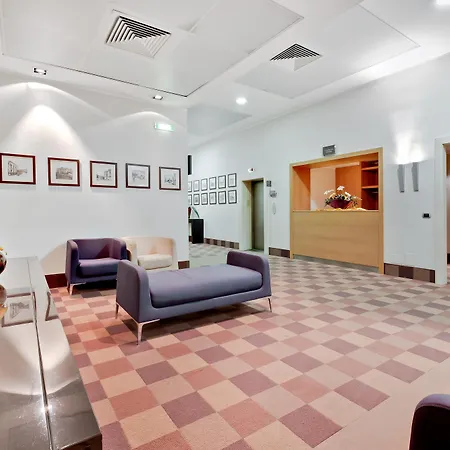 Italiana 4* Cosenza
