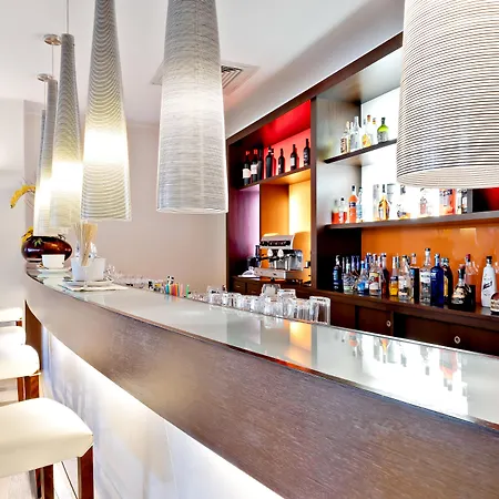 Hotel Italiana 4*