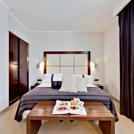 Italiana Hotel Cosenza