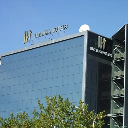 Italiana Hotel Cosenza