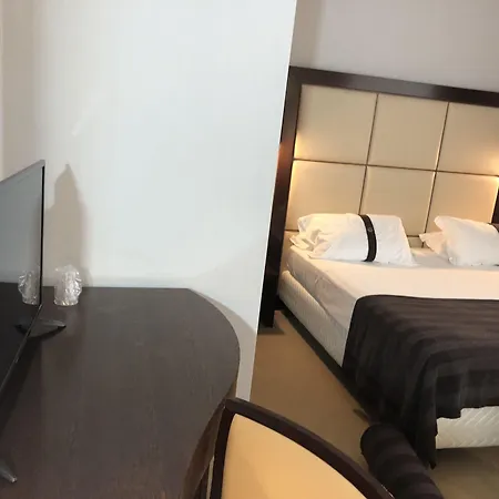 Italiana Hotel Cosenza