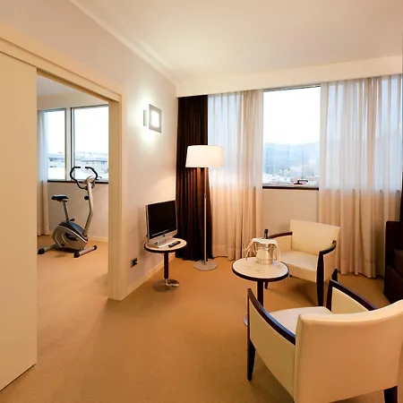 Italiana Hotel Cosenza