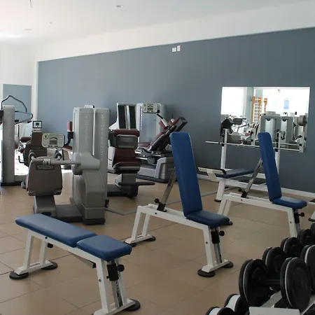 Italiana Hotel Cosenza