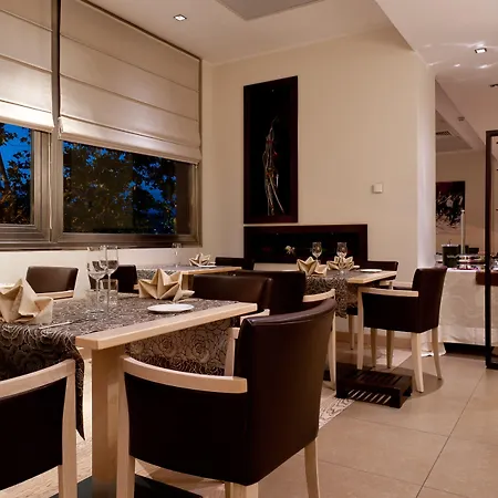 Hotell Italiana 4*