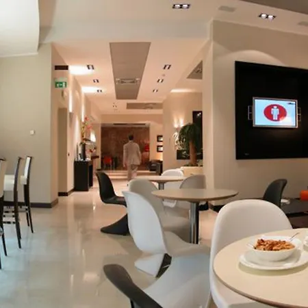 Italiana 4*