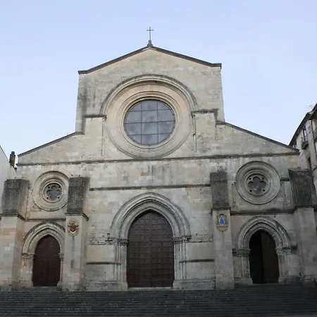 Italiana 4* Cosenza