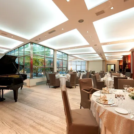 Italiana Hotel Cosenza