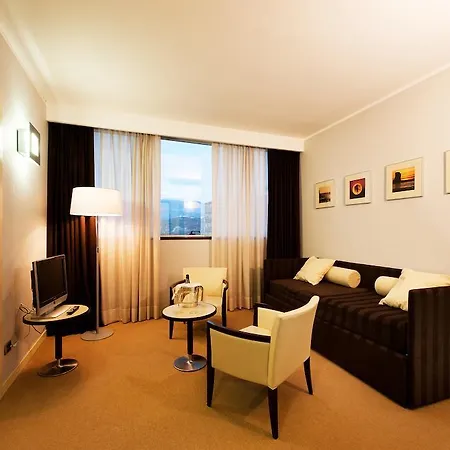 Italiana Hotel 4*
