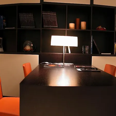 Italiana Hotel 4*