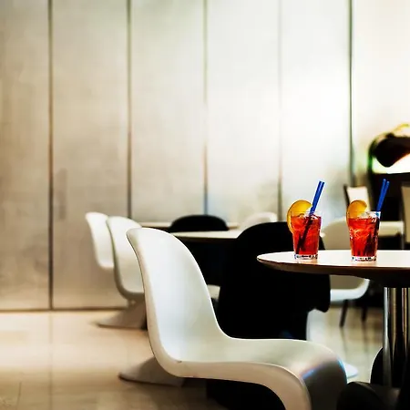 Hotel Italiana 4*