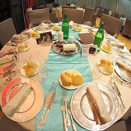 فندق Italiana 4*