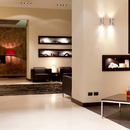 Hotel Italiana Cosença