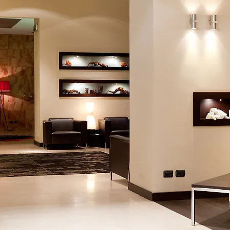 Hotel Italiana Cosenza