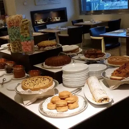 Hotel Italiana 4*