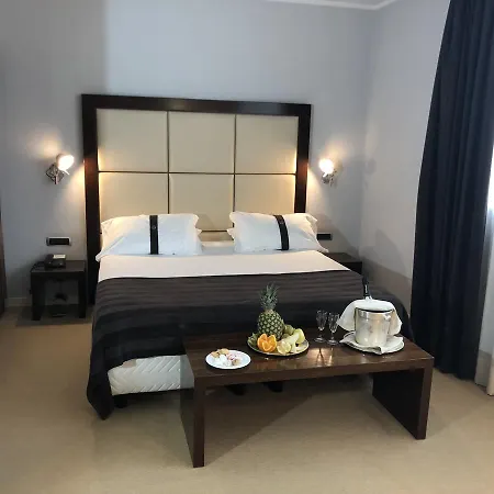 Italiana 4* Cosenza