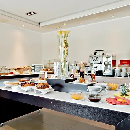 Italiana Hotel