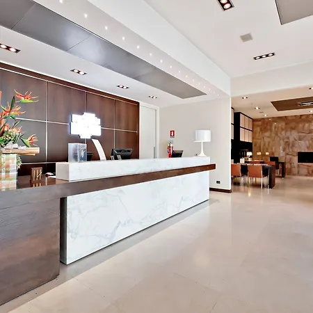Hotel Italiana