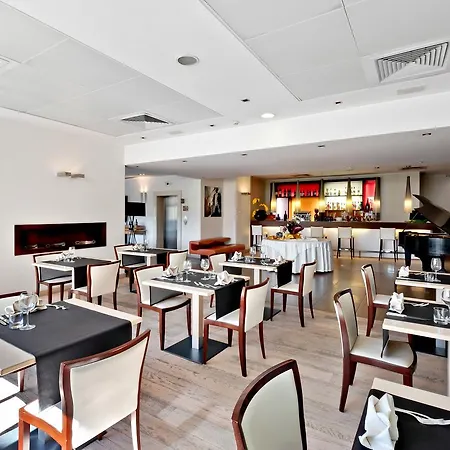 Italiana Hotel Cosenza