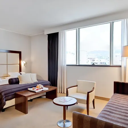 Hotel Italiana Cosenza
