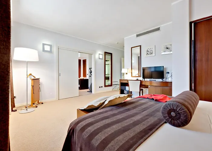 Italiana 4* Cosença