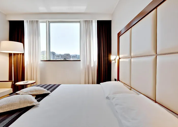 Hotel Italiana Cosenza