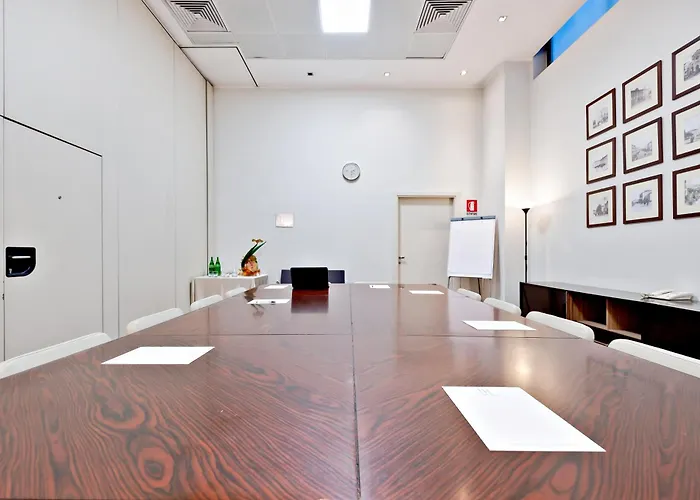 Italiana 4* Cosença