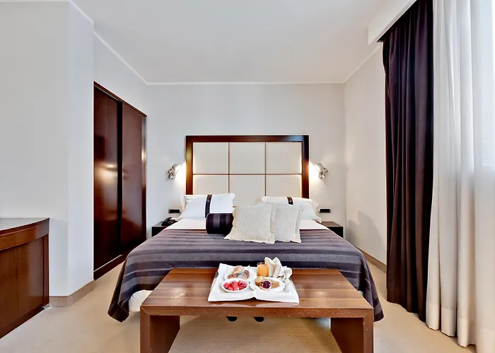 Italiana Hotel Cosenza