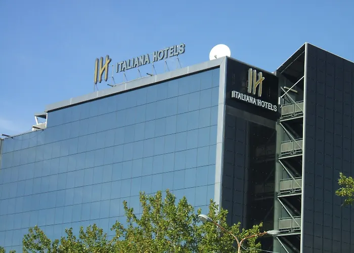 Italiana Hotel Cosenza