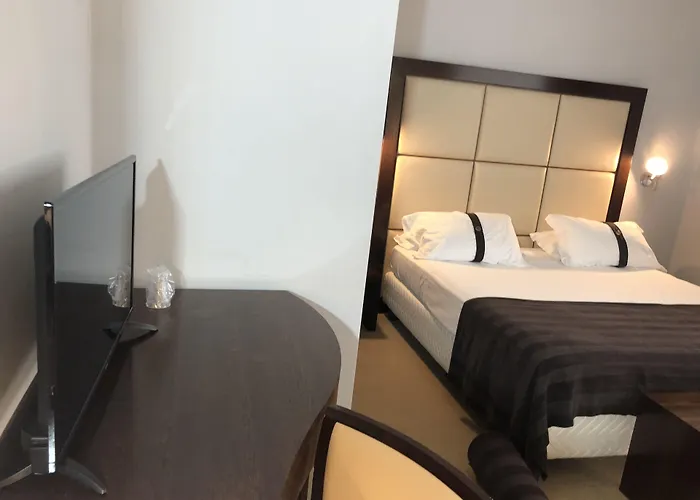 Italiana Hotel Cosença