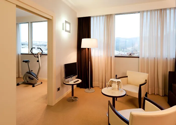 Italiana Hotel Cosenza