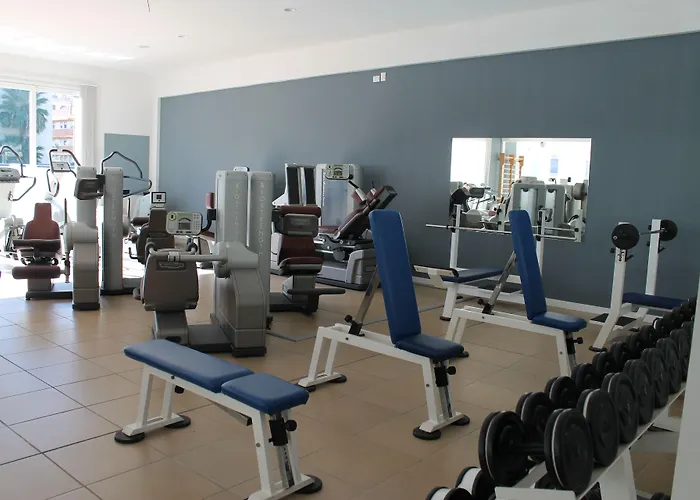 Italiana Hotel Cosença