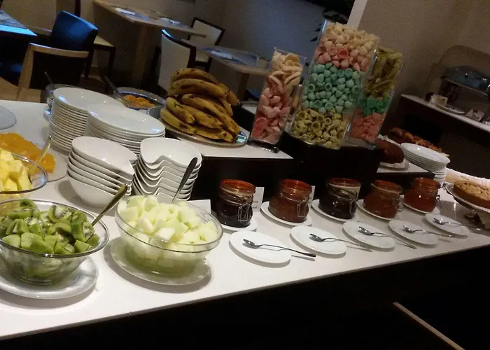 Italiana Hotel Cosenza