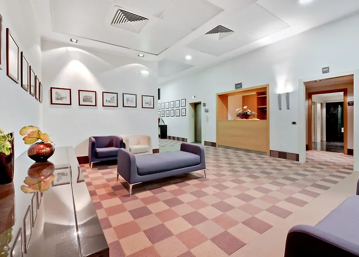 Hotel Italiana Cosença