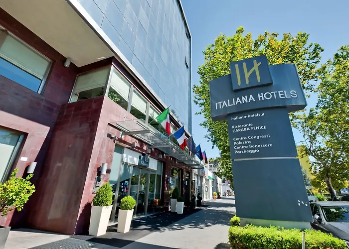 Italiana 4* Cosença