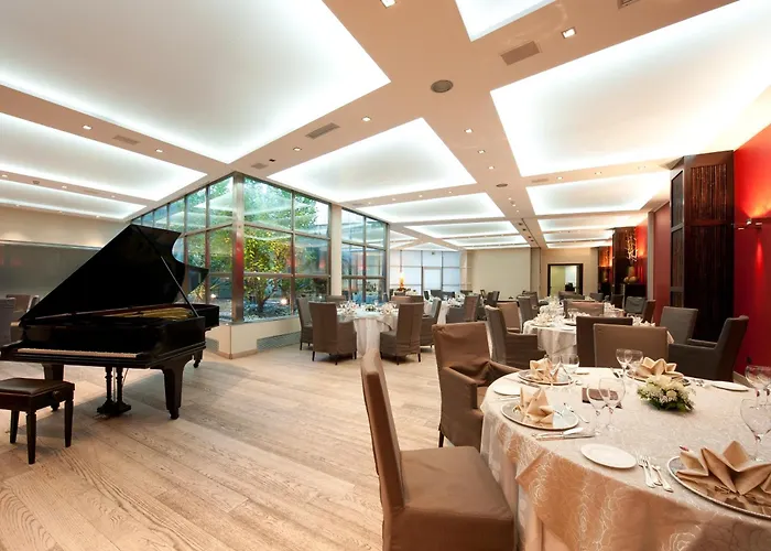 Italiana Hotel Cosenza