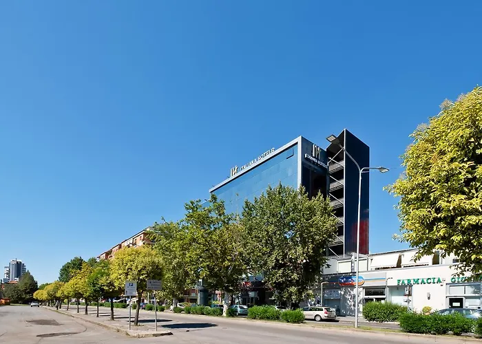 Italiana קוסנזה