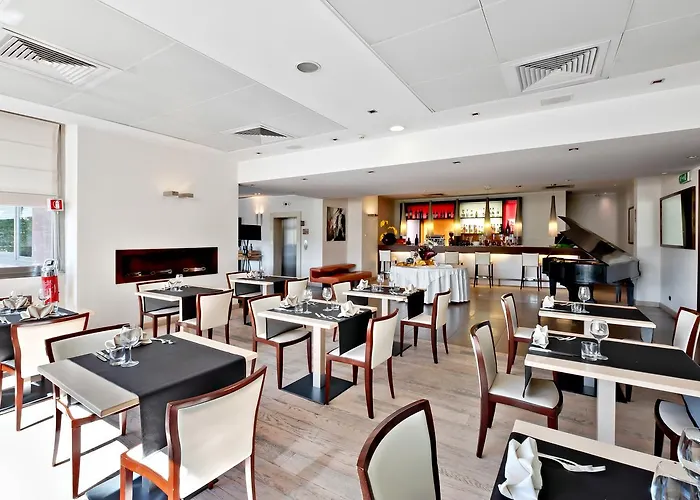 Italiana Hotel Cosença